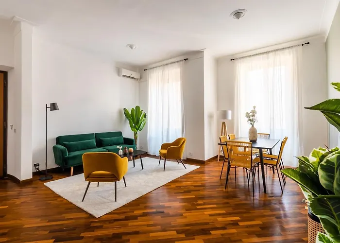 San Pietro Morin Apartment *