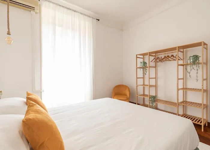 Apartment San Pietro Morin
