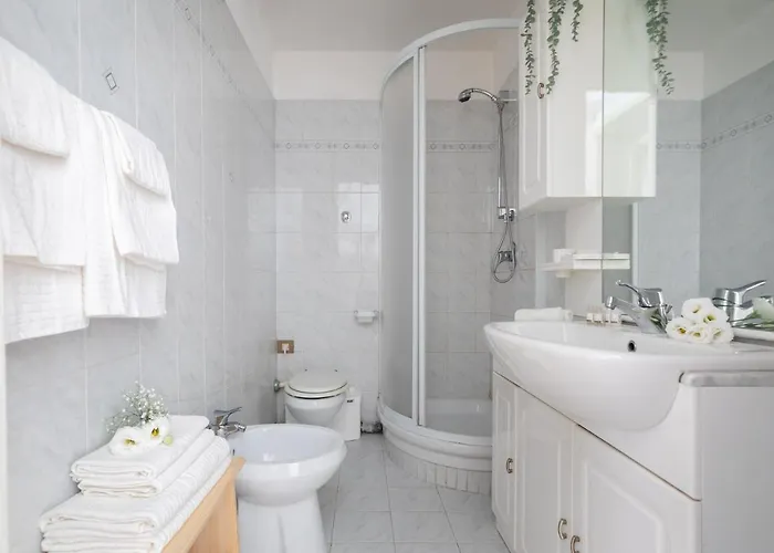 San Pietro Morin Apartment Rome