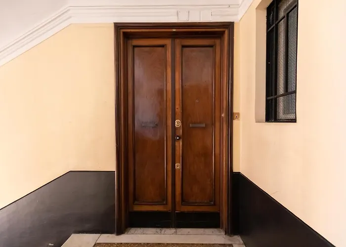 San Pietro Morin Apartment