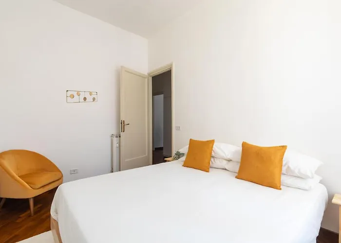 Apartment San Pietro Morin