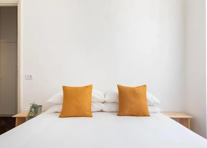 San Pietro Morin Apartment