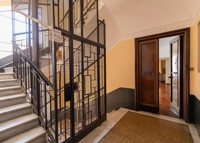 Apartment San Pietro Morin *