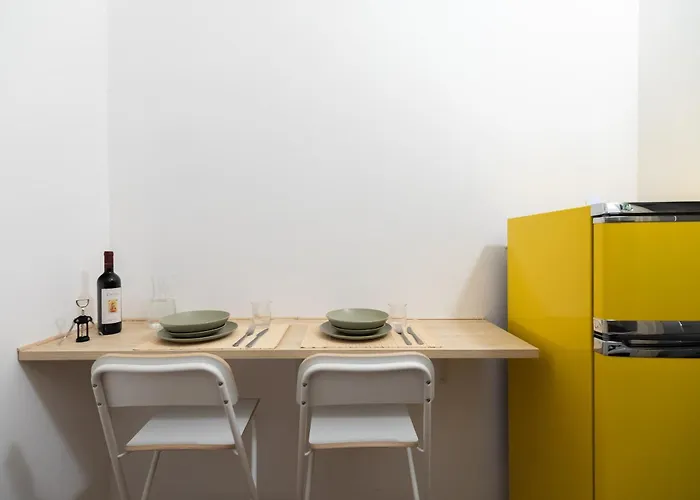 Apartment San Pietro Morin